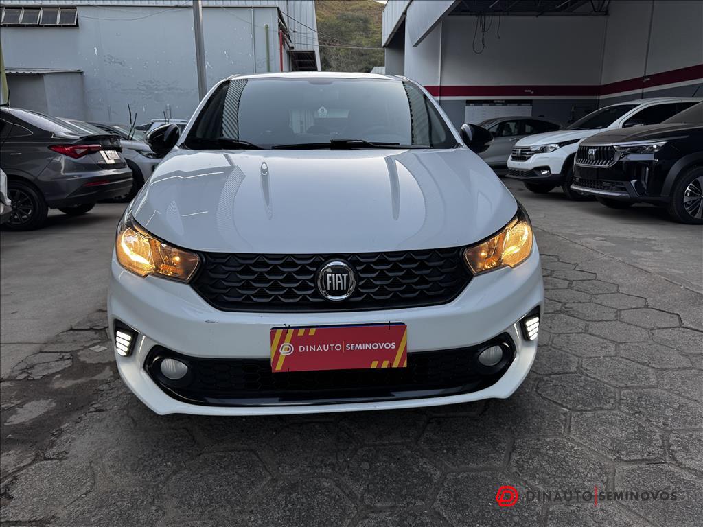 Fiat-ARGO-1.0 FIREFLY FLEX DRIVE MANUAL