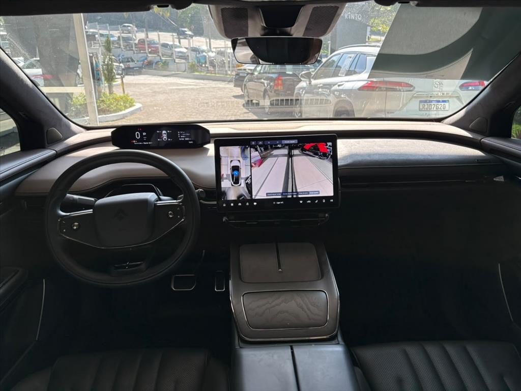 HYPTEC HT 72,7 KW ELÉTRICO ULTRA8