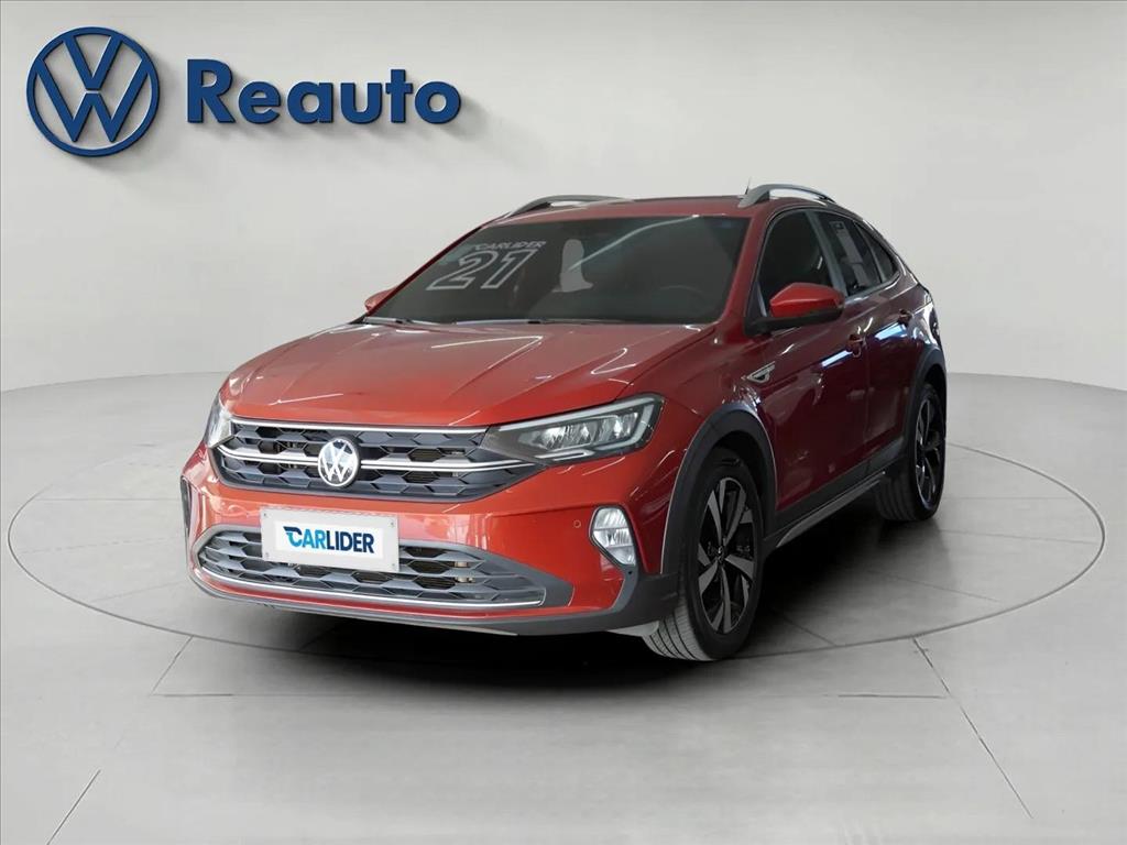 NIVUS 1.0 200 TSI TOTAL FLEX HIGHLINE AUTOMÁTICO0