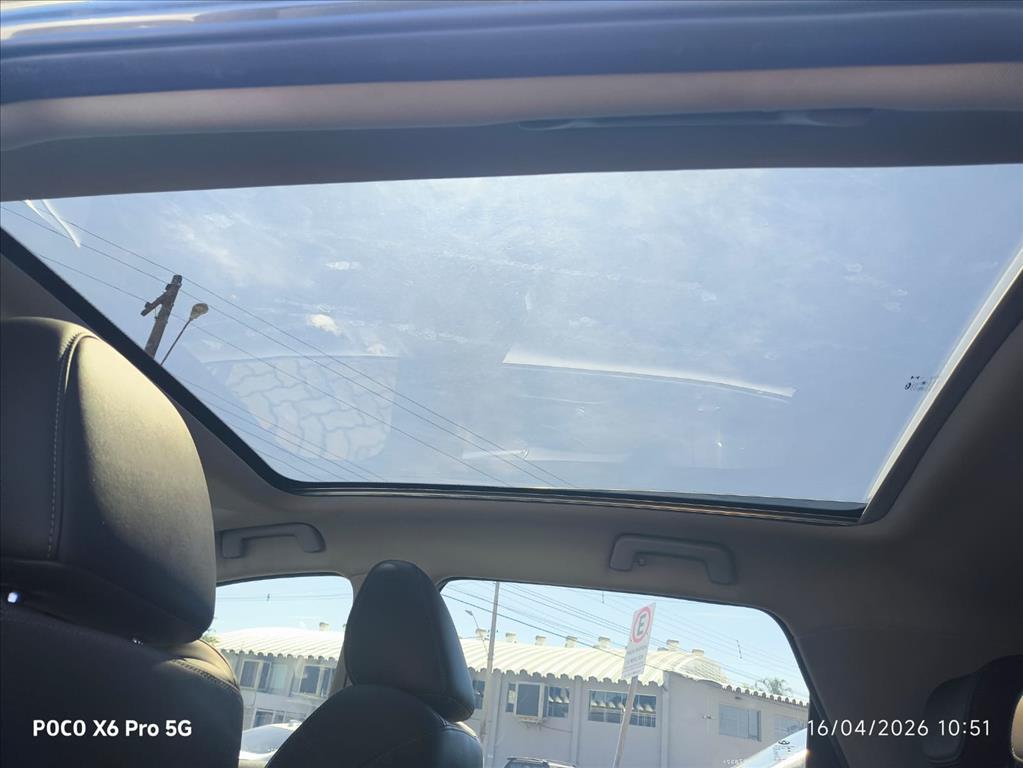 TIGGO 5X PRO 1.5 VVT TURBO iFLEX CVT10