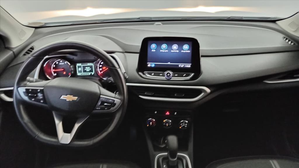 TRACKER 1.0 TURBO FLEX LTZ AUTOMÁTICO5