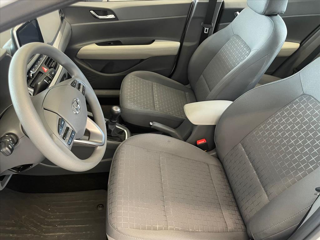 HB20S 1.0 12V FLEX LIMITED PLUS MANUAL11