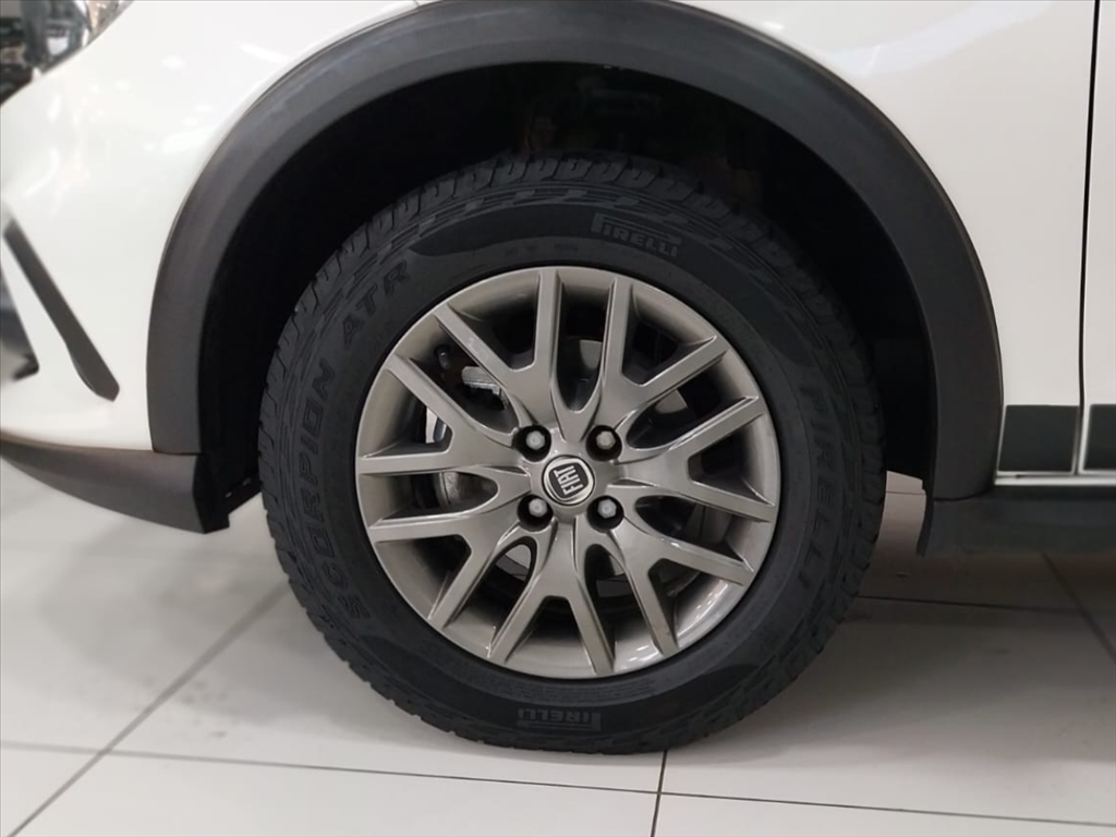 ARGO 1.3 FIREFLY FLEX TREKKING MANUAL7