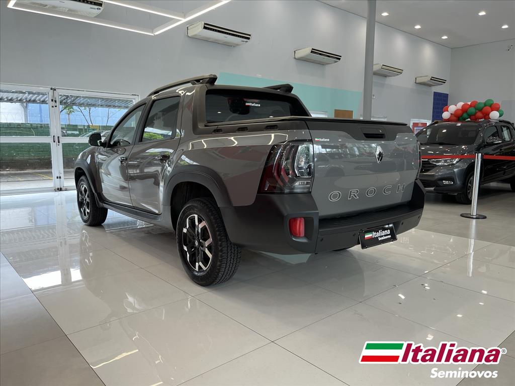 OROCH 1.6 16V SCE FLEX ICONIC MANUAL2