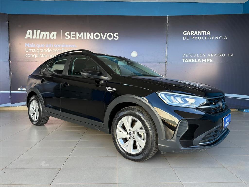NIVUS 1.0 200 TSI TOTAL FLEX COMFORTLINE AUTOMÁTICO2
