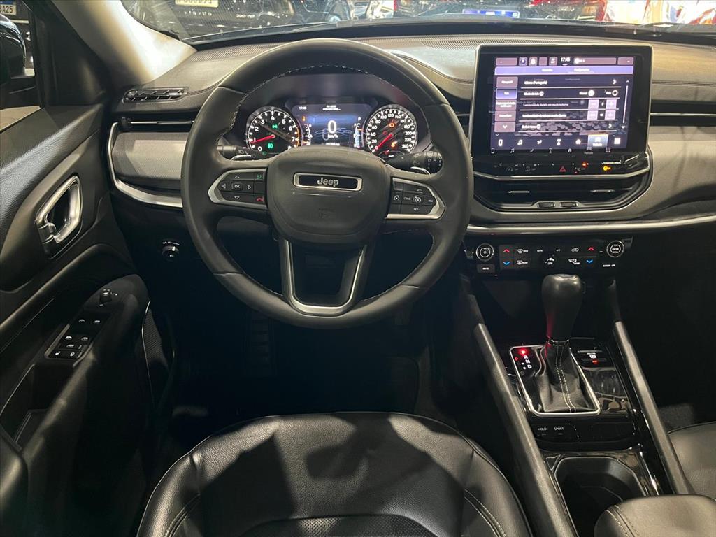 COMPASS 1.3 T270 TURBO FLEX LONGITUDE AT69