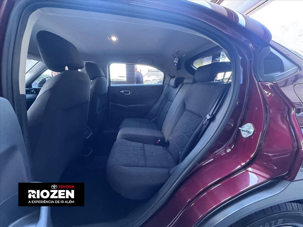 HR-V 1.5 DI I-VTEC FLEX EX CVT5