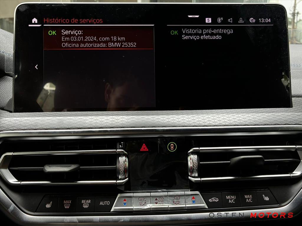 BMW-iX3-ELÉTRICO M SPORT