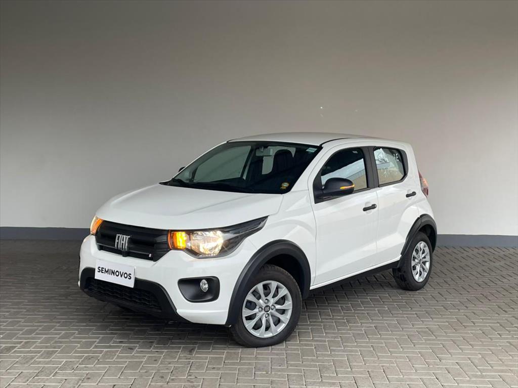 MOBI 1.0 FIREFLY FLEX LIKE. MANUAL