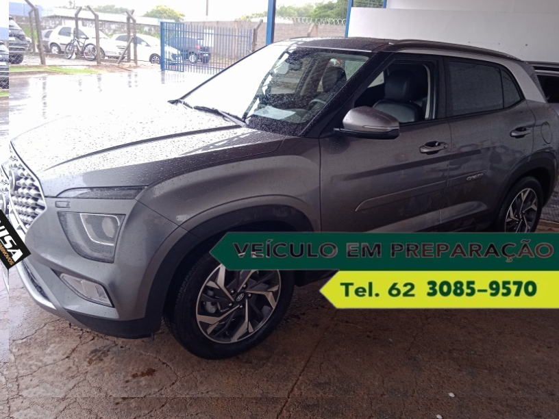 1.0 TGDI FLEX LIMITED AUTOMÁTICO