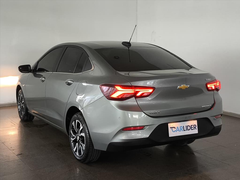 ONIX PLUS 1.0 TURBO FLEX PREMIER AUTOMÁTICO13