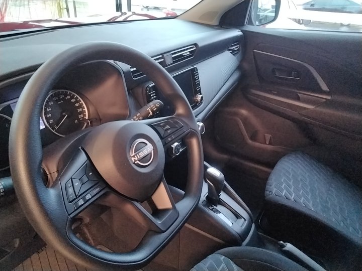 KAIT 1.6 FLEX SENSE PLUS XTRONIC12