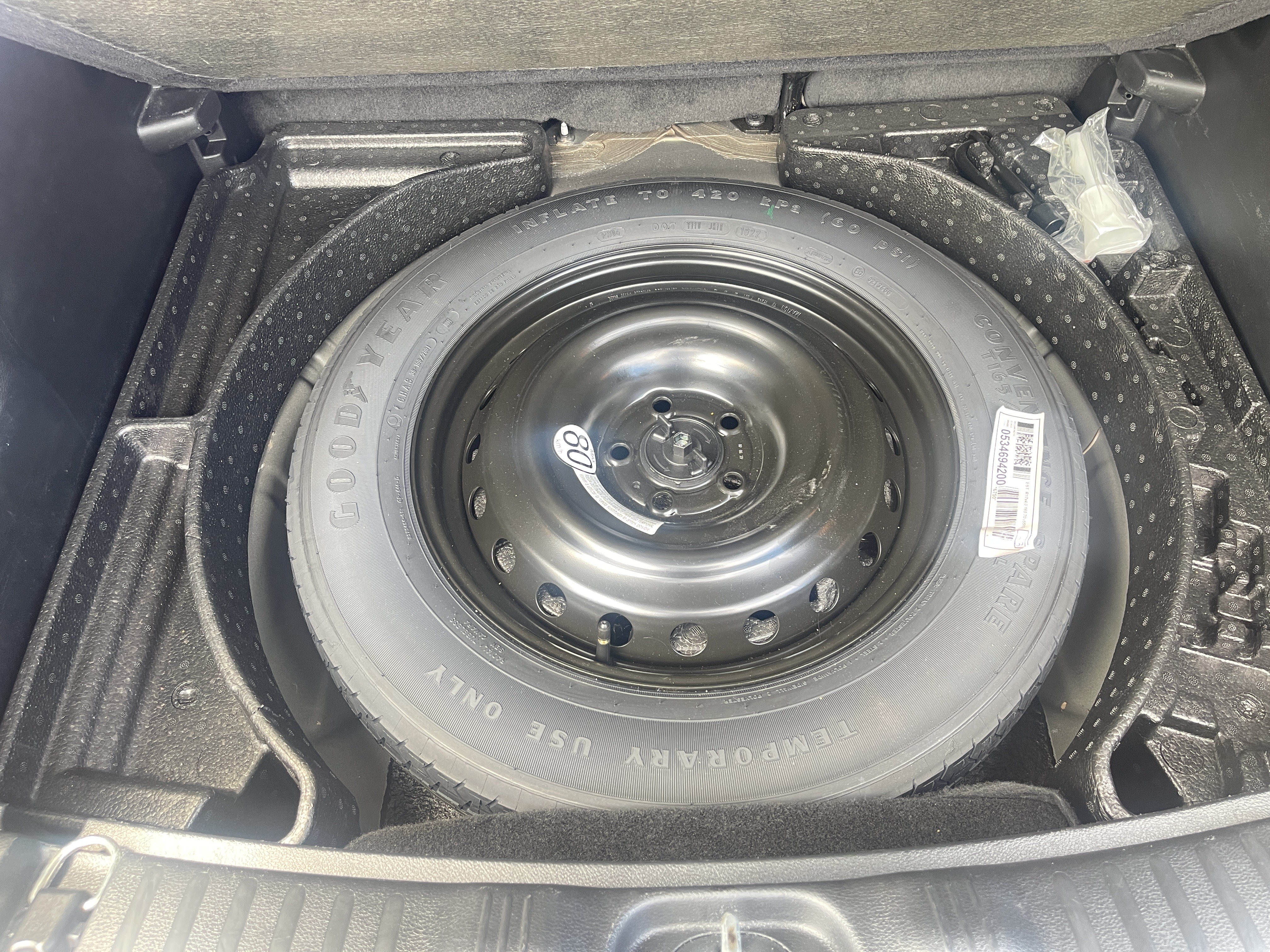 COMPASS 1.3 T270 TURBO FLEX LIMITED AT610