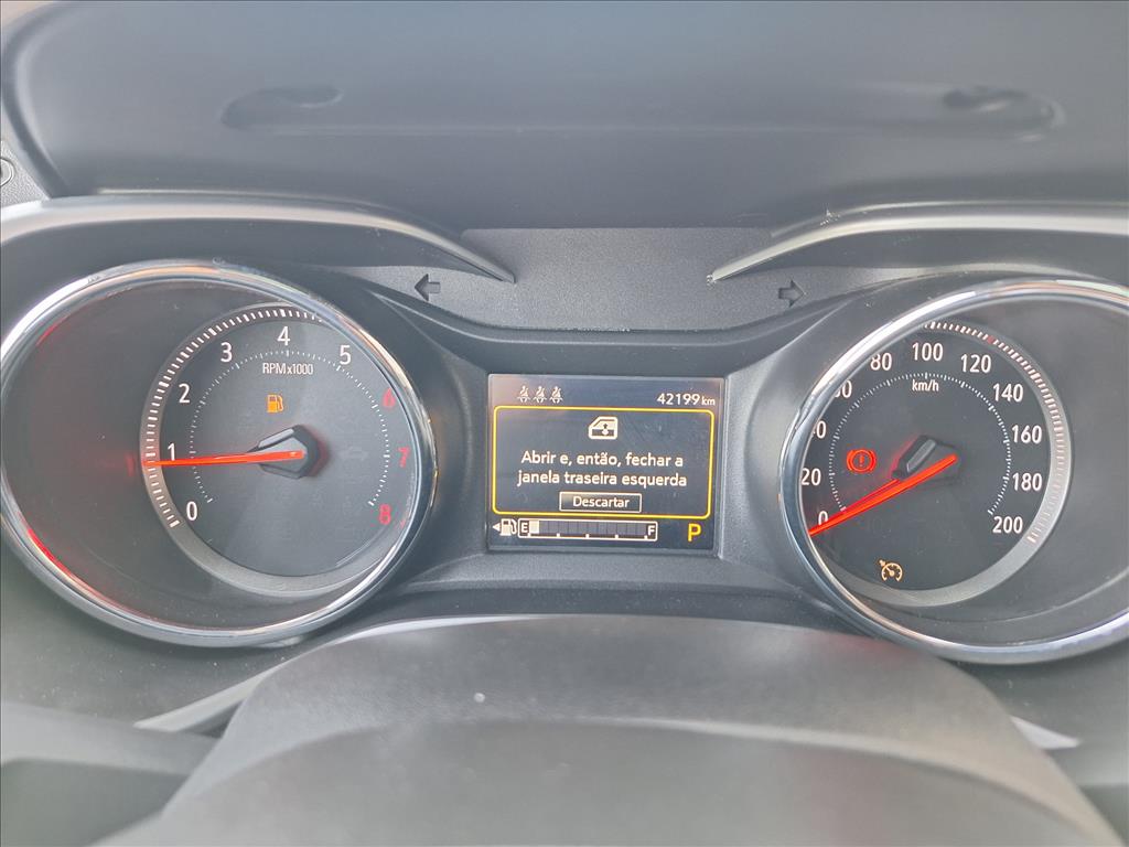 TRACKER 1.2 TURBO FLEX PREMIER AUTOMÁTICO11