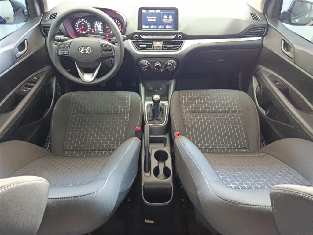HB20 1.0 12V FLEX COMFORT PLUS MANUAL8