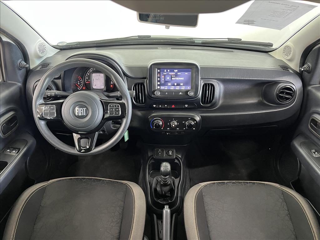 MOBI 1.0 EVO FLEX TREKKING MANUAL