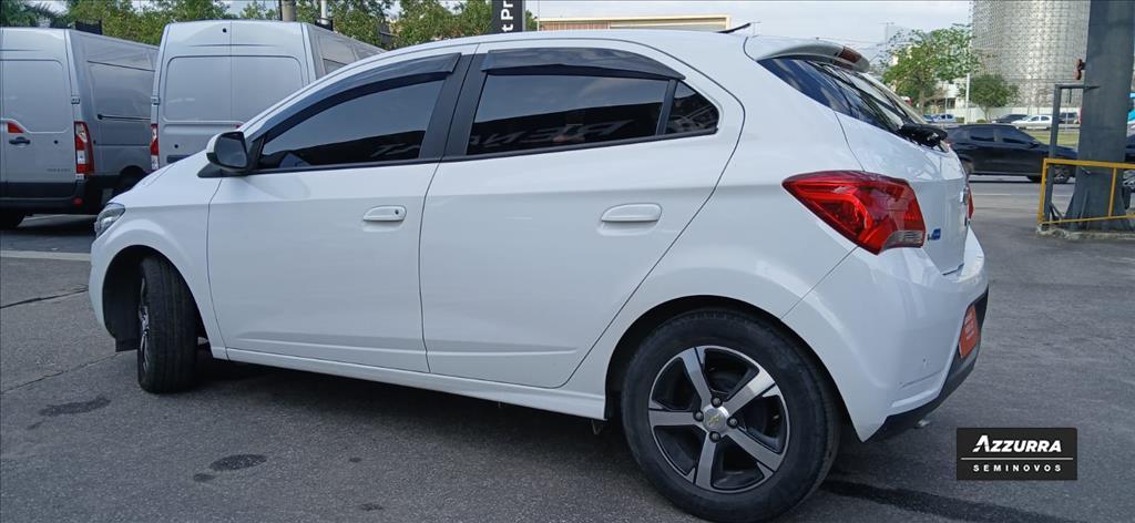 ONIX 1.4 MPFI LTZ 8V FLEX 4P MANUAL5