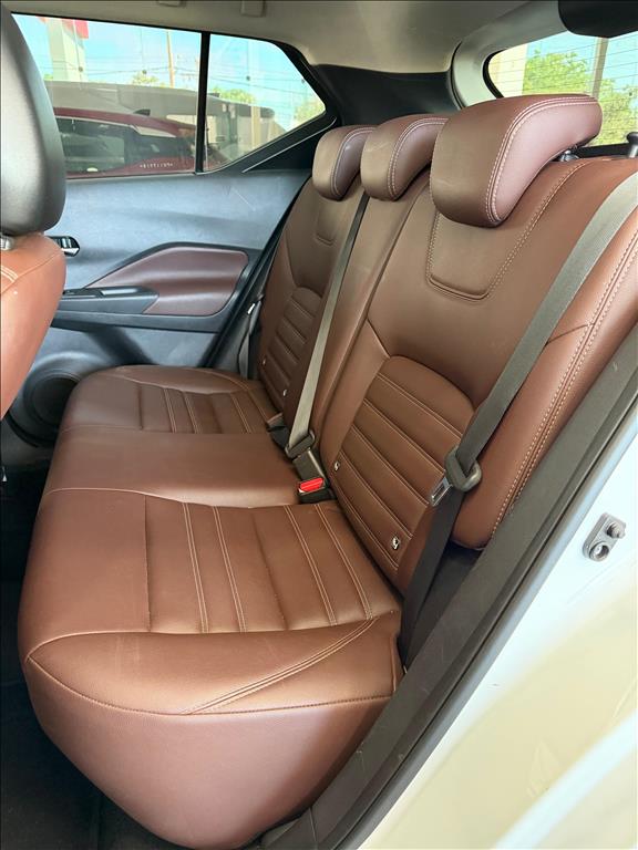 KICKS 1.6 16V FLEXSTART EXCLUSIVE XTRONIC8