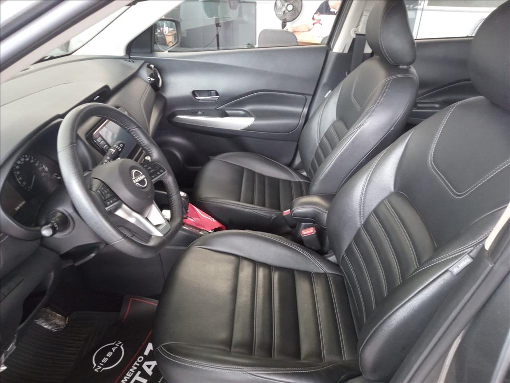 KICKS 1.6 16V FLEXSTART ADVANCE XTRONIC7