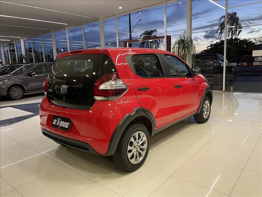 MOBI 1.0 EVO FLEX LIKE. MANUAL3