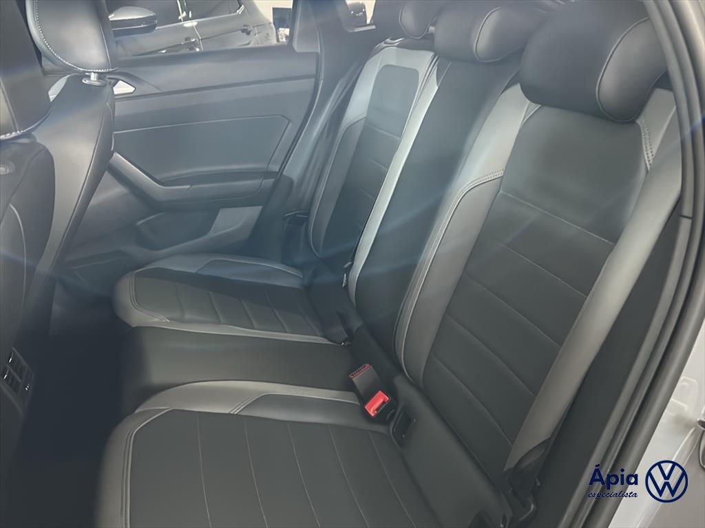 NIVUS 1.0 200 TSI TOTAL FLEX HIGHLINE AUTOMÁTICO8