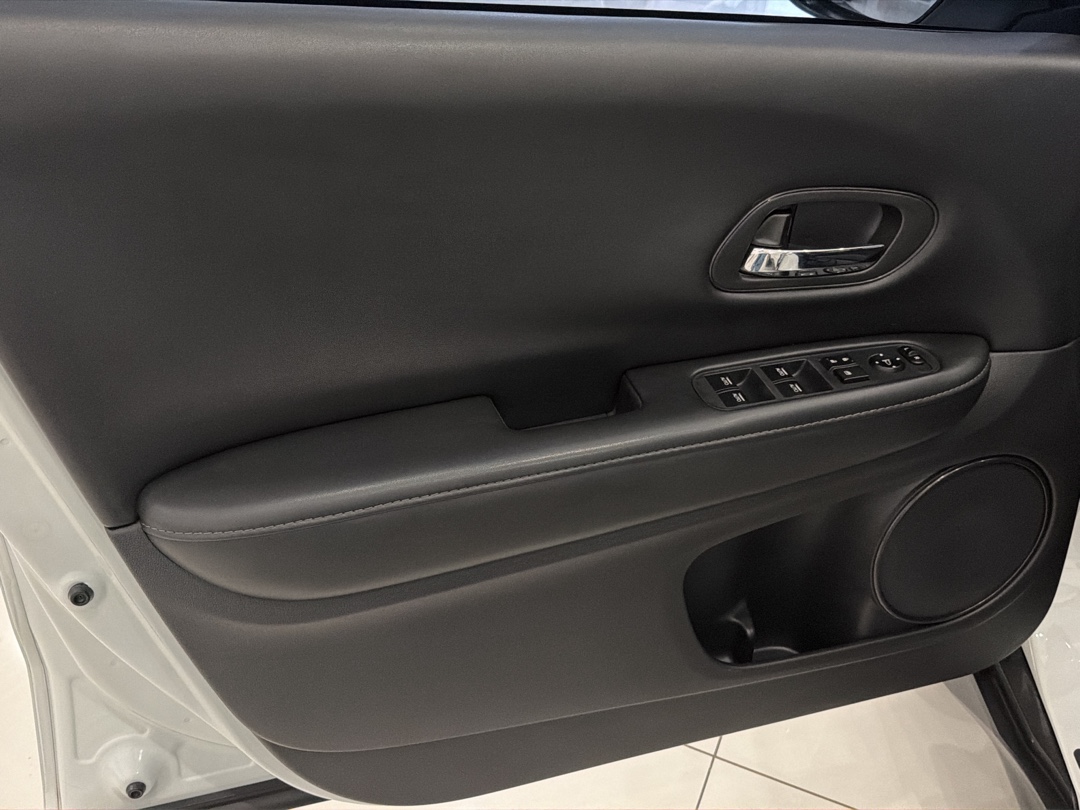 HR-V 1.8 16V FLEX EX 4P AUTOMÁTICO10