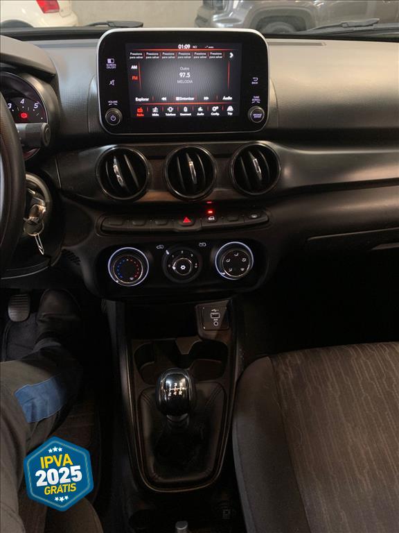 ARGO 1.0 FIREFLY FLEX DRIVE MANUAL6