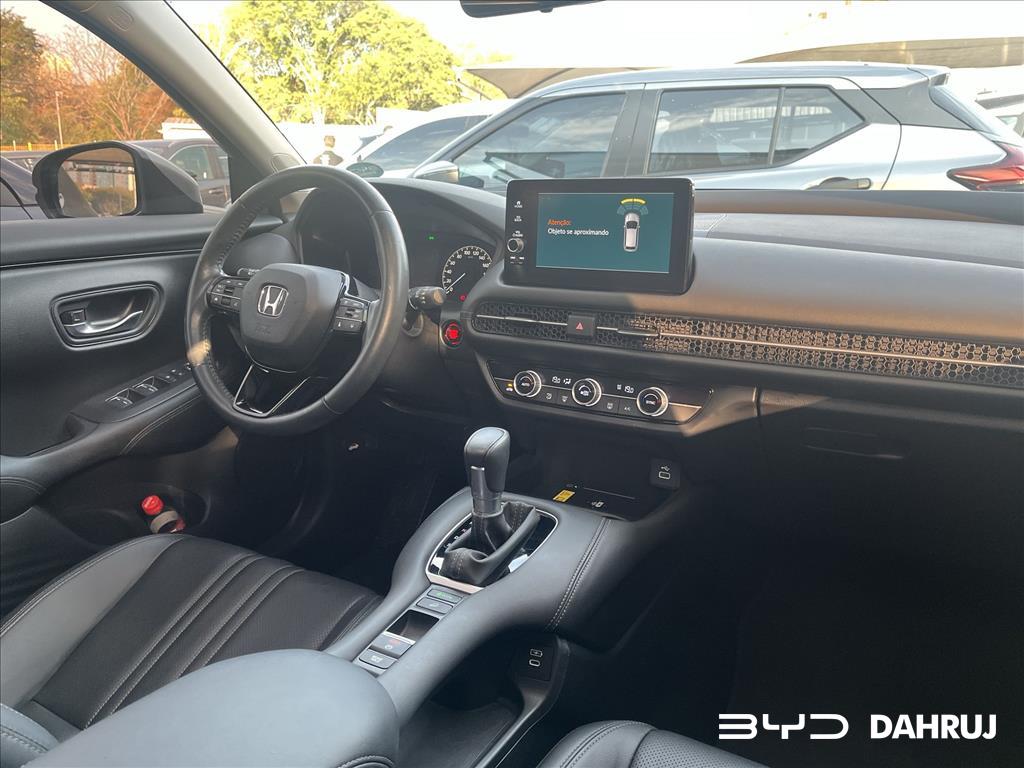 ZR-V 2.0 i-VTEC GASOLINA TOURING CVT11