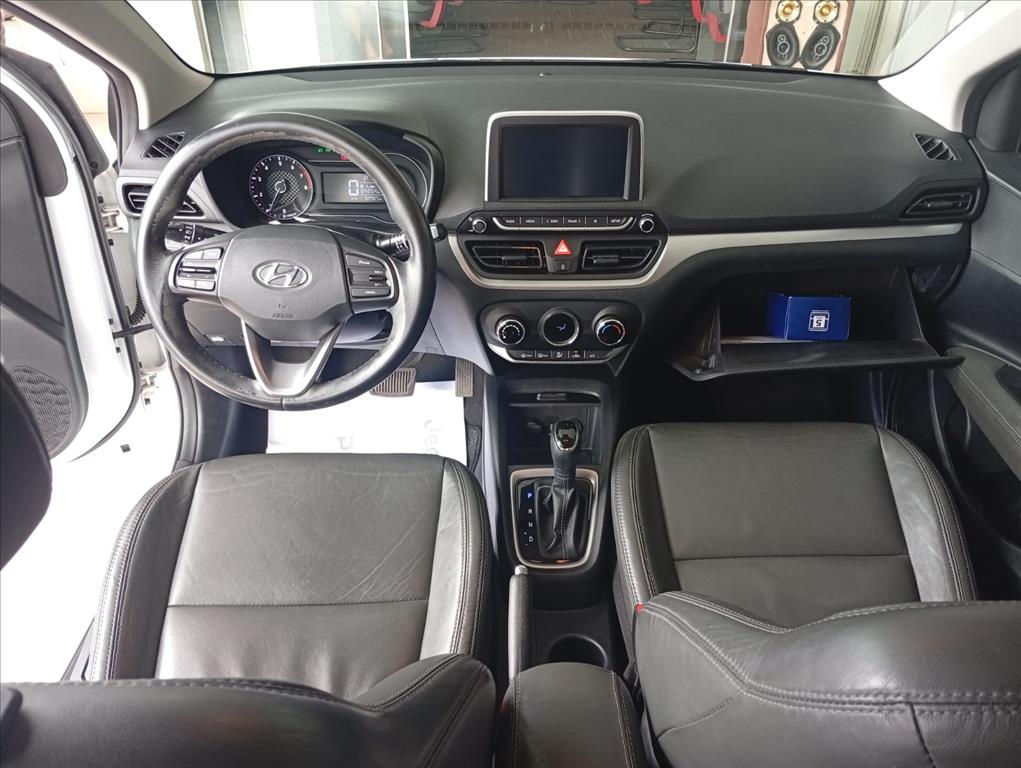 HB20 1.0 12V FLEX EVOLUTION MANUAL7