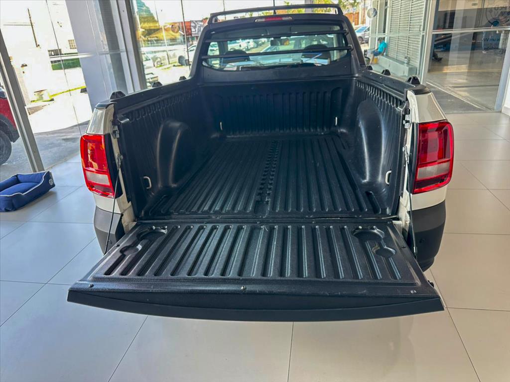 SAVEIRO 1.6 MSI ROBUST CS 8V FLEX 2P MANUAL18