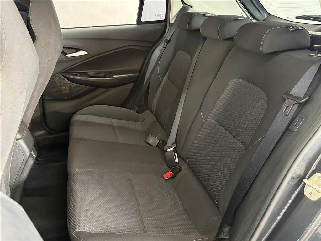ONIX 1.0 TURBO FLEX LT AUTOMÁTICO6