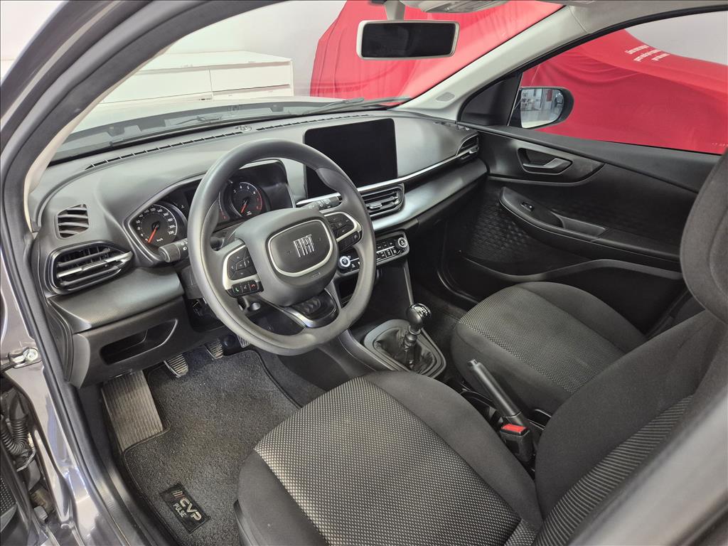 PULSE 1.3 FLEX DRIVE MANUAL PULSE 1.3 FLEX DRIVE MANUAL