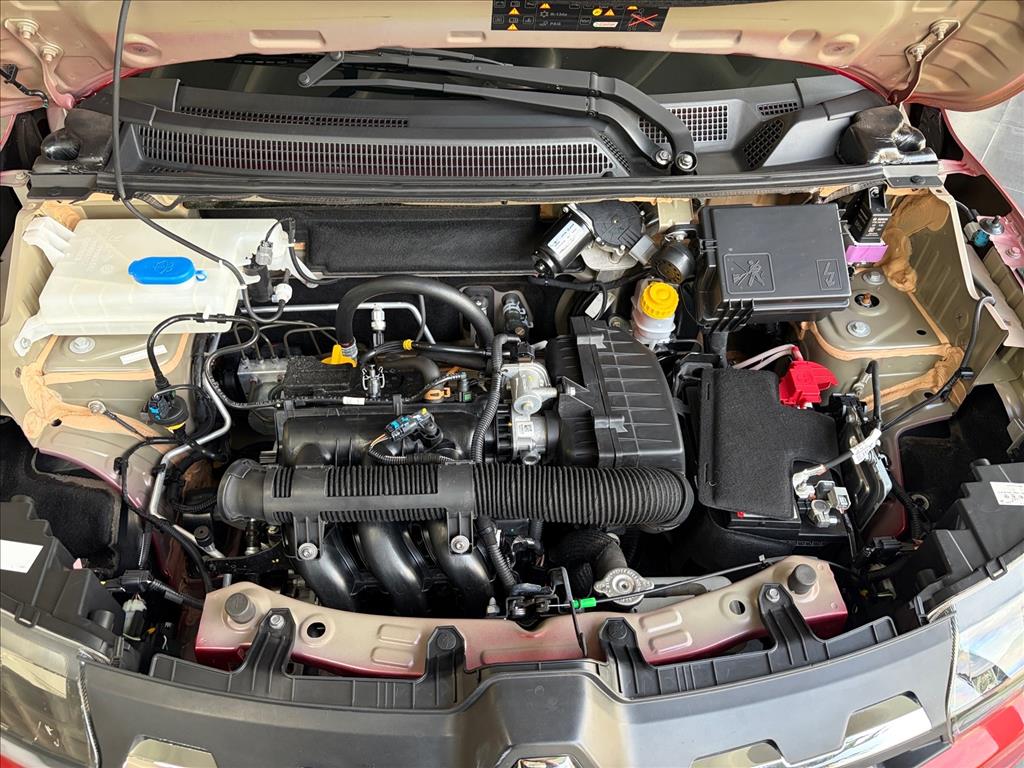 KWID 1.0 12V SCE FLEX INTENSE MANUAL15