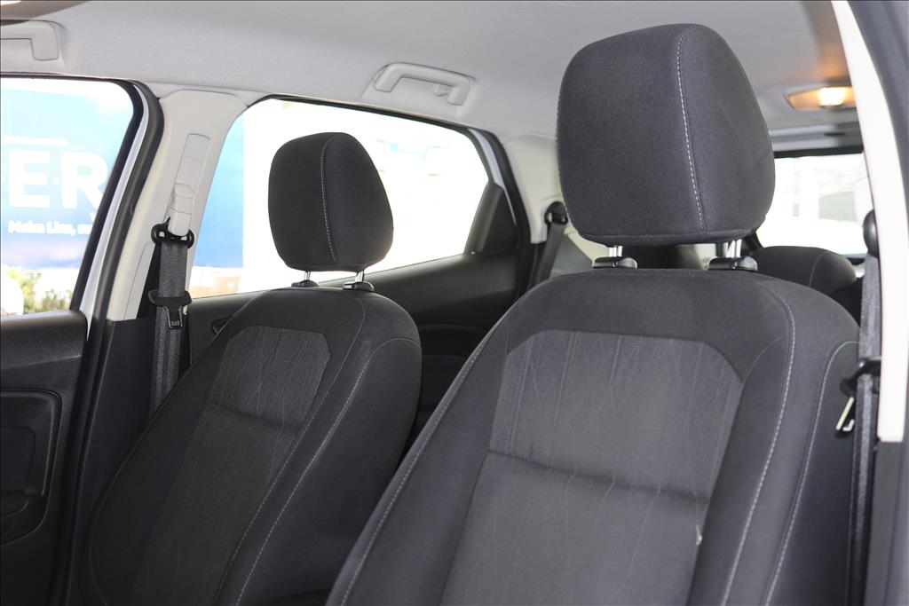 FORD ECOSPORT 1.5 TI-VCT FLEX SE AUTOMÁTICO