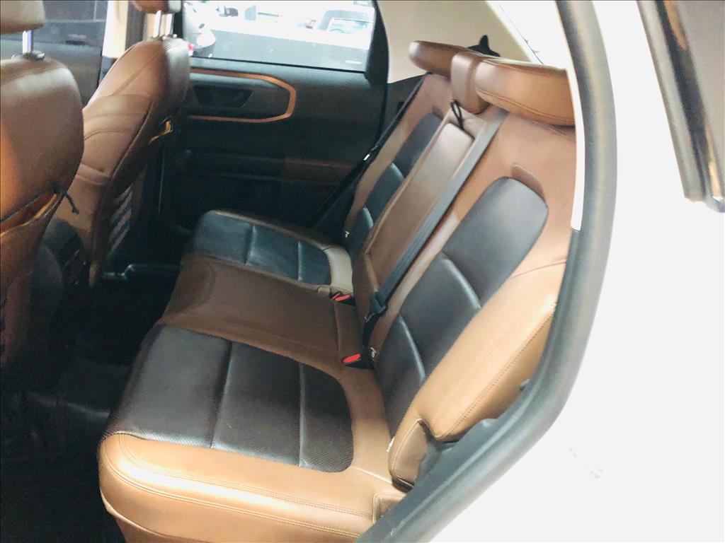 BRONCO SPORT 2.0 ECOBOOST GASOLINA WILDTRAK 4X4 SELECTSHIFT9