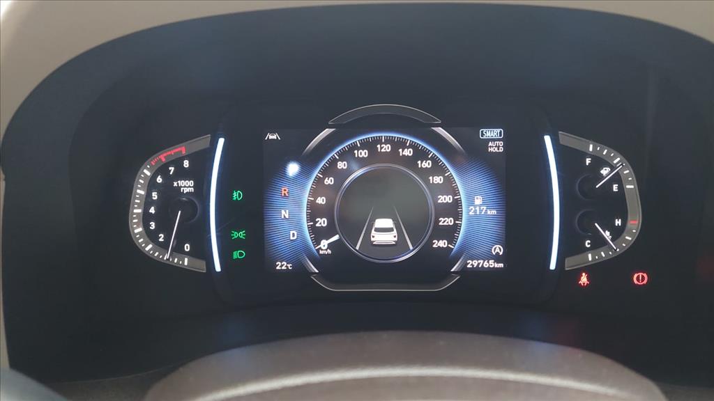 CRETA 2.0 FLEX ULTIMATE AUTOMÁTICO14