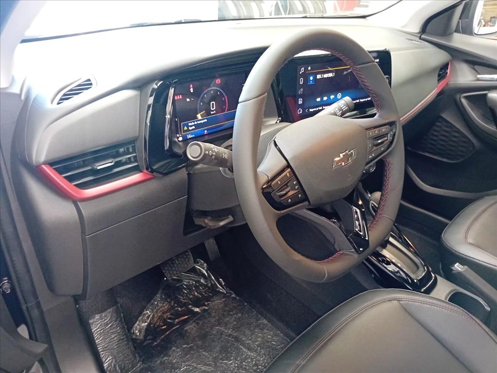 TRACKER 1.2 TURBO FLEX RS AUTOMÁTICO4