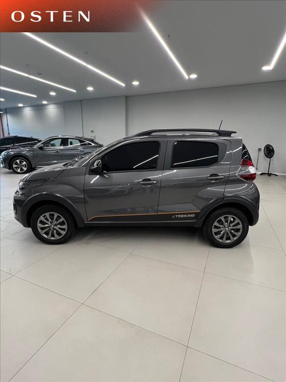 Fiat-MOBI-1.0 EVO FLEX TREKKING MANUAL