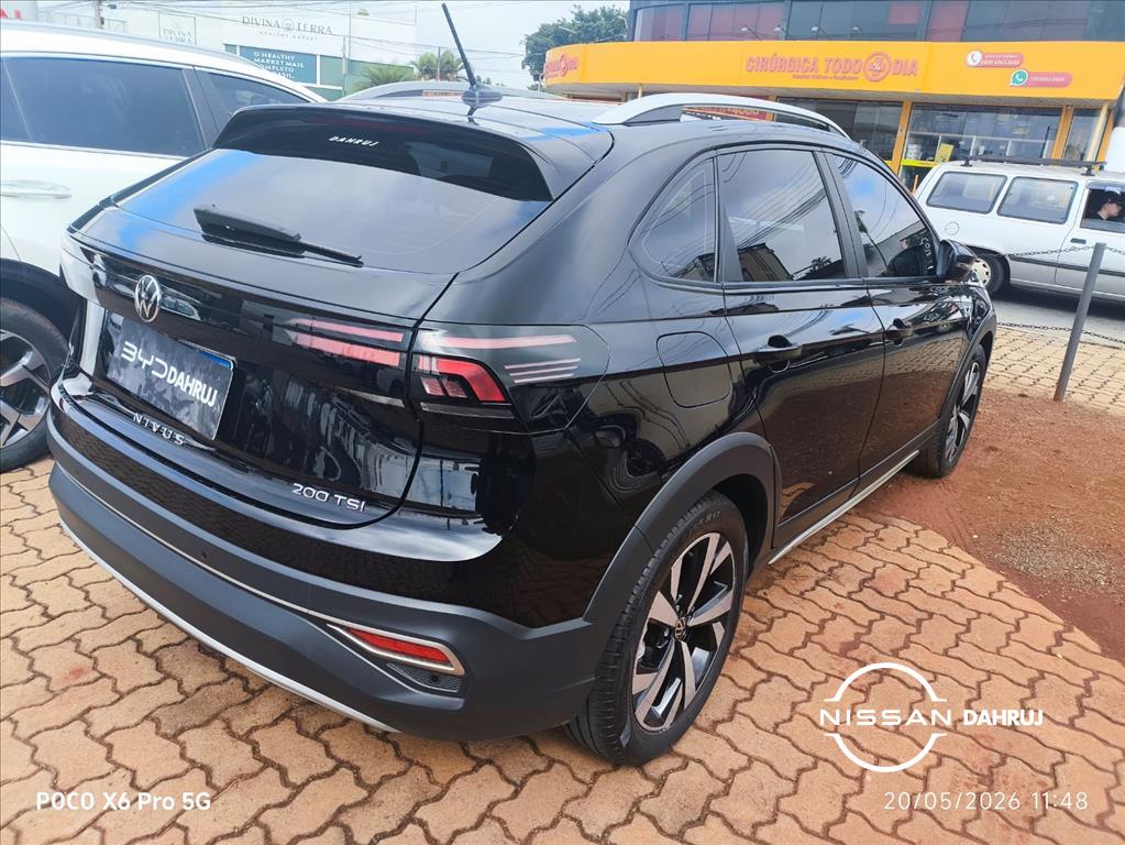 NIVUS 1.0 200 TSI TOTAL FLEX HIGHLINE AUTOMÁTICO14