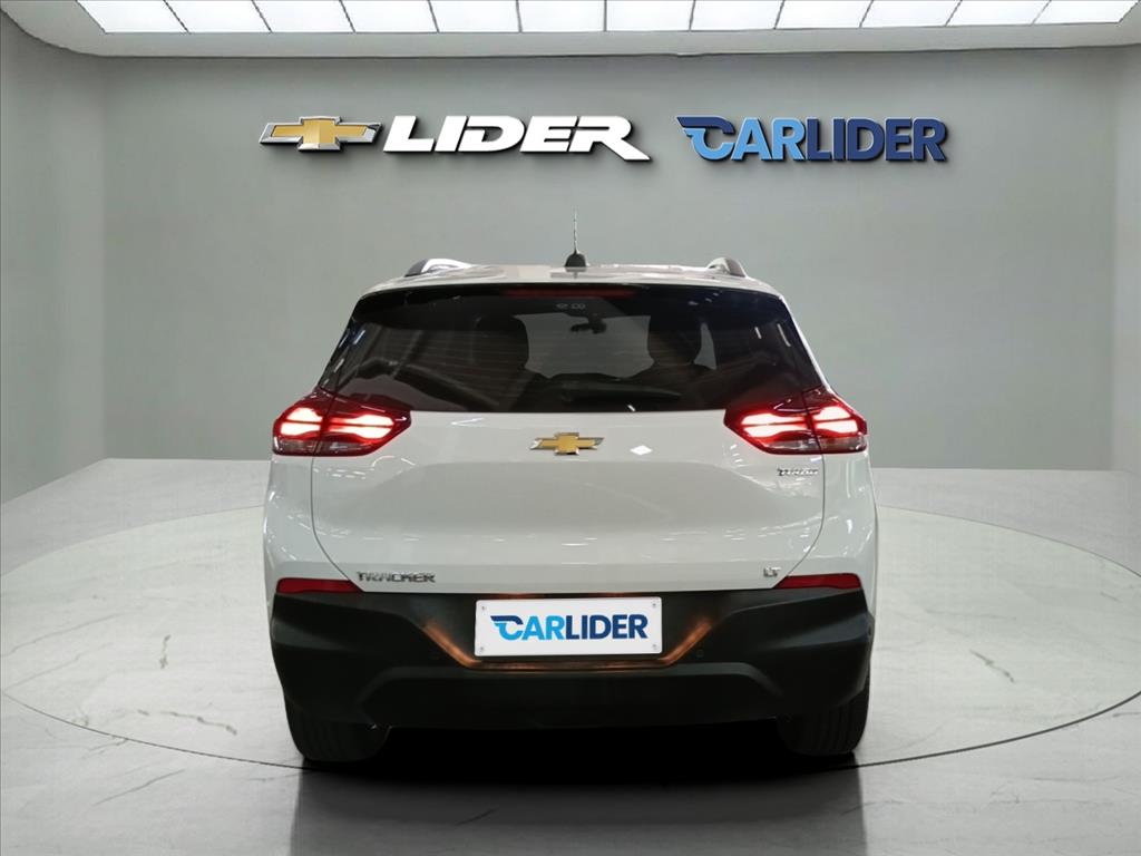 TRACKER 1.0 TURBO FLEX LT AUTOMÁTICO7
