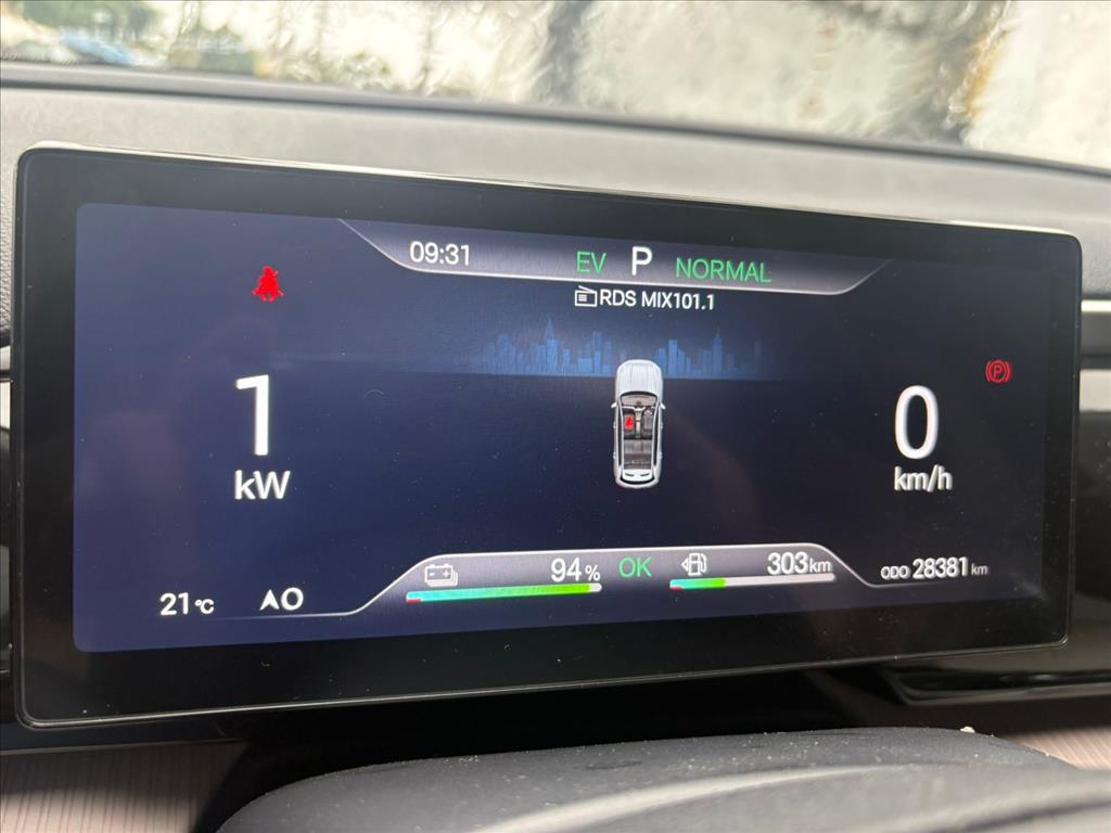 SONG PRO 1.5 DM-I HÍBRIDO GS AUTOMÁTICO4