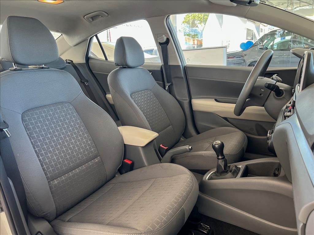 HB20S 1.0 12V FLEX LIMITED PLUS MANUAL17