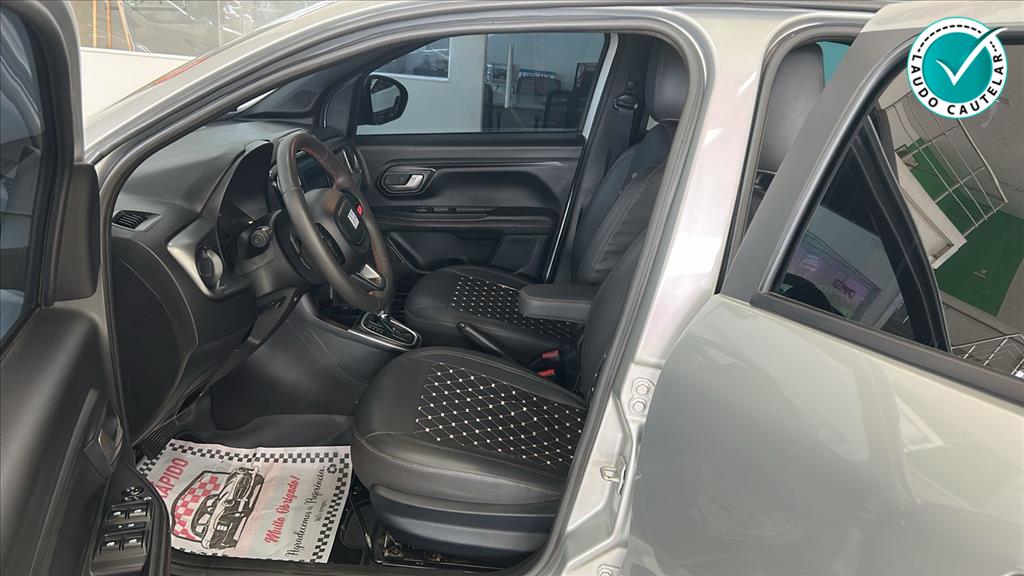 STRADA 1.0 TURBO 200 FLEX ULTRA CD CVT9