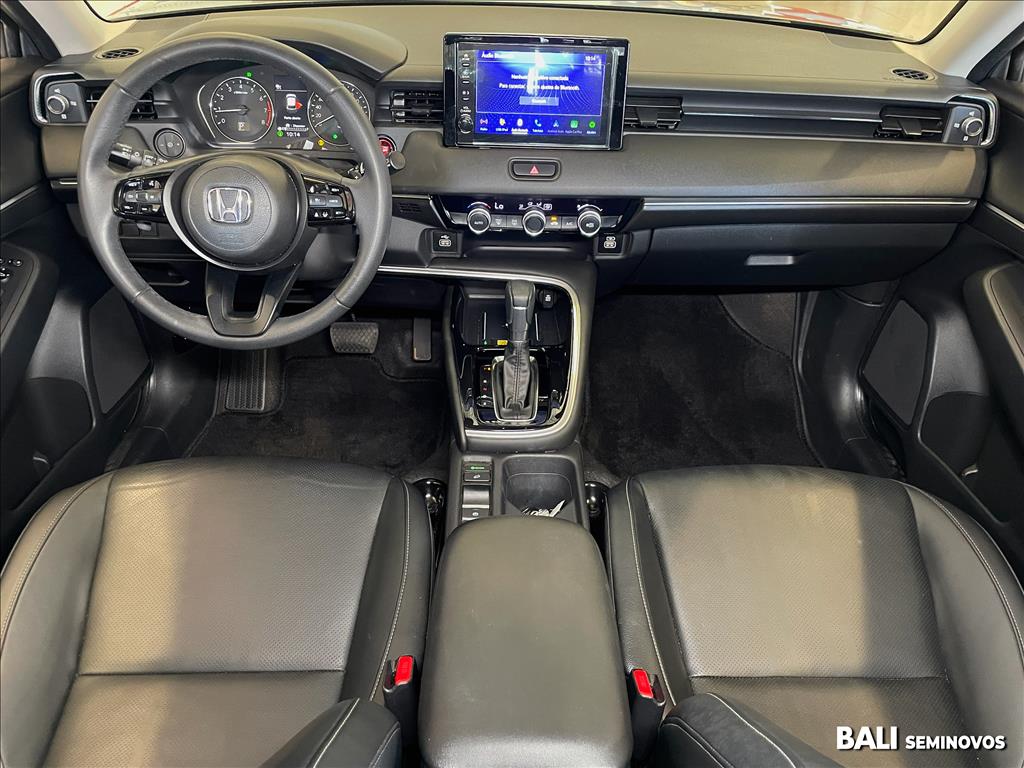 HR-V 1.5 DI I-VTEC FLEX EXL CVT10