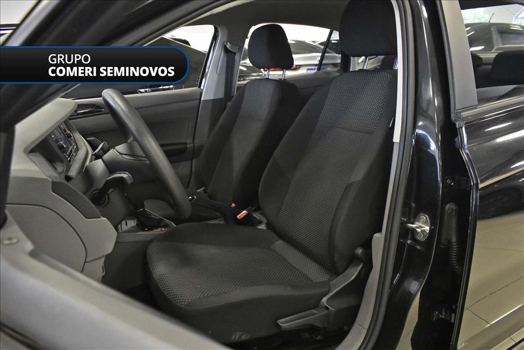 VIRTUS 1.6 MSI TOTAL FLEX AUTOMÁTICO6