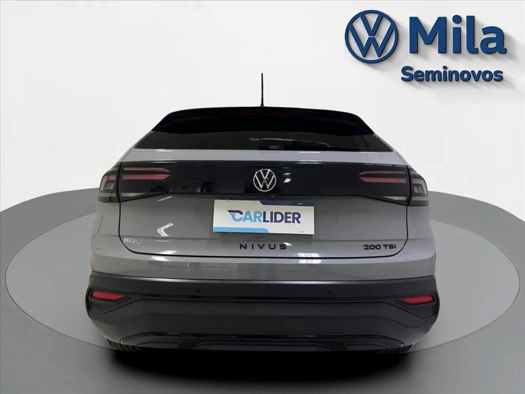 NIVUS 1.0 200 TSI TOTAL FLEX HIGHLINE AUTOMÁTICO3