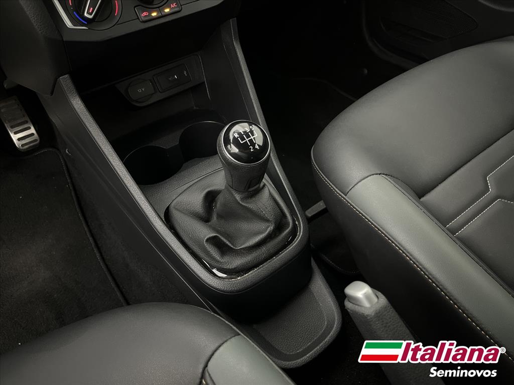SAVEIRO 1.6 MSI EXTREME CD 16V FLEX 2P MANUAL11