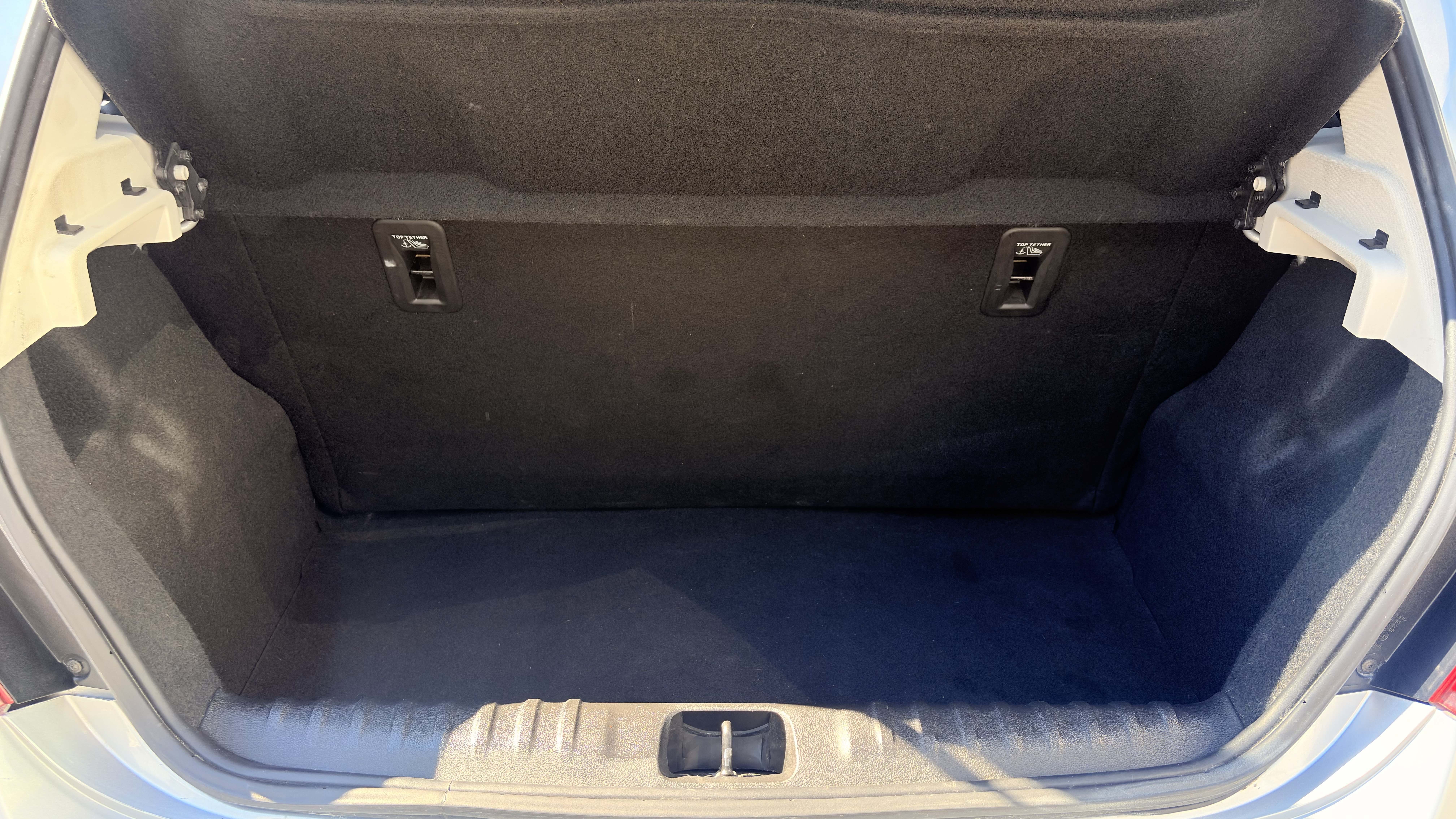 ONIX 1.4 MPFI LTZ 8V FLEX 4P AUTOMÁTICO14