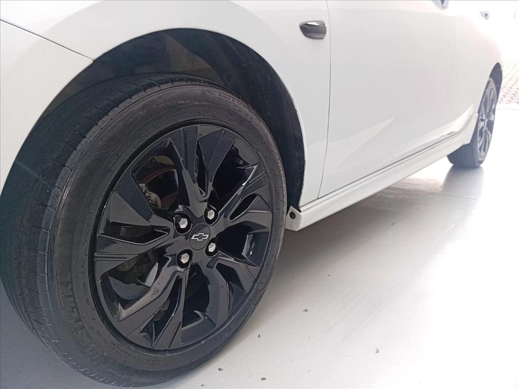 ONIX 1.0 TURBO FLEX RS AUTOMÁTICO17