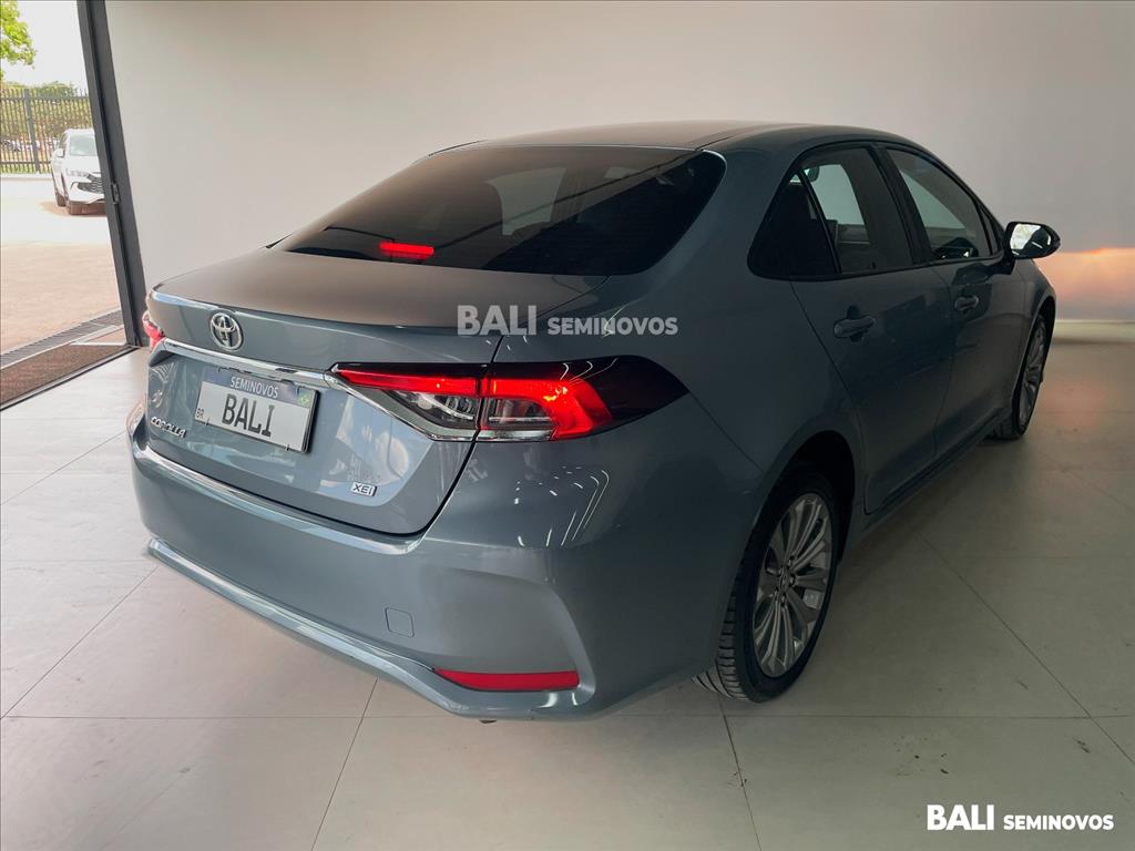 COROLLA 2.0 VVT-IE FLEX XEI DIRECT SHIFT5